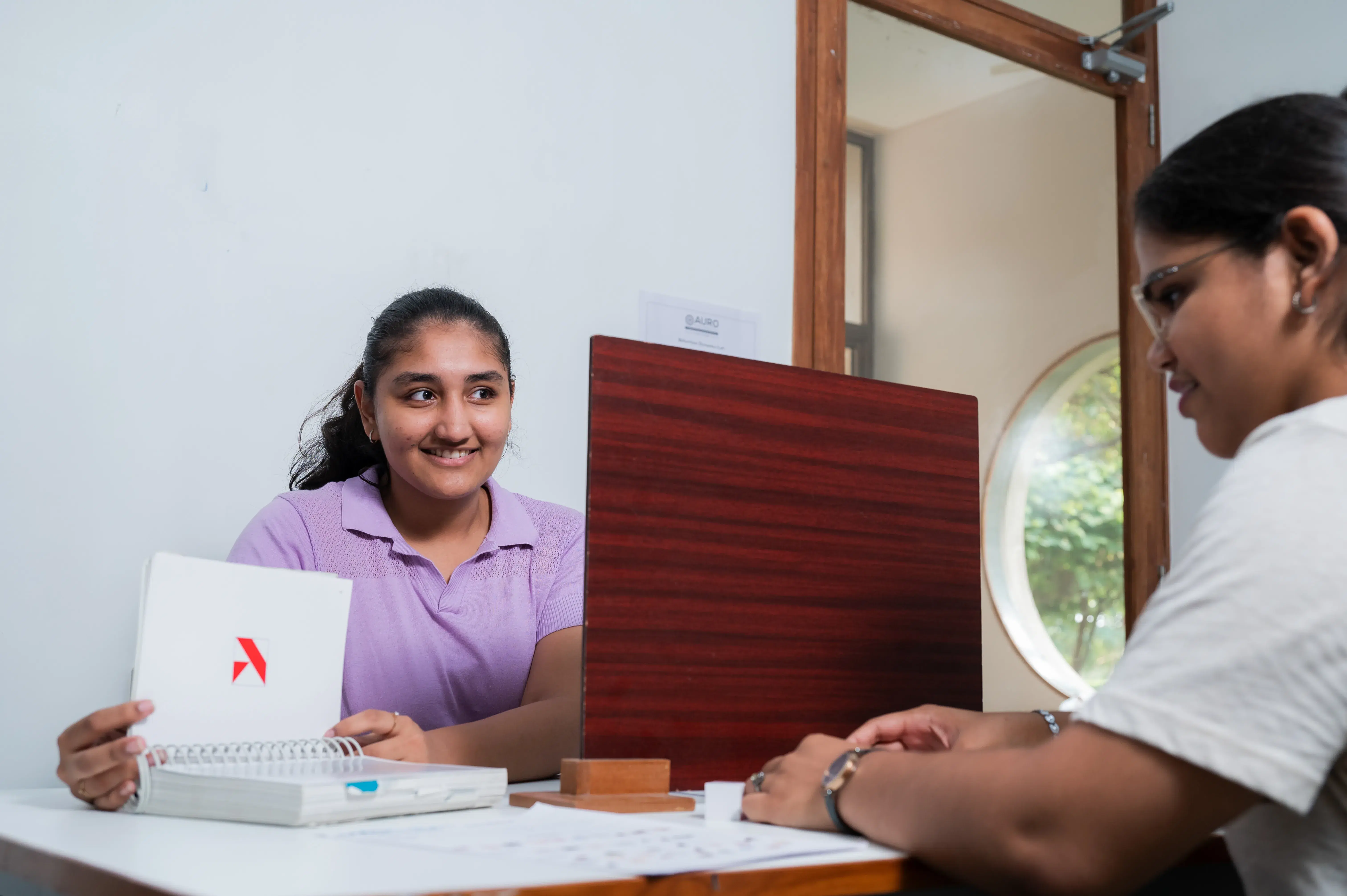 Auro University Surat Campus photo 91